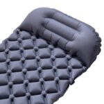 Nils Camp NC4006 camping mat with pump - 5 cm 15-05-028 - Image 4