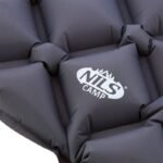 Nils Camp NC4006 camping mat with pump - 5 cm 15-05-028 - Image 5