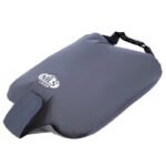 Nils Camp NC4006 camping mat with pump - 5 cm 15-05-028 - Image 7