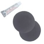 Nils Camp NC4006 camping mat with pump - 5 cm 15-05-028 - Image 8