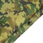 Nils Camp NC4050 self-inflating mat camo - 5 cm 15-05-050 - Image 4