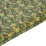 Nils Camp NC4050 self-inflating mat camo - 5 cm 15-05-050 - Image 5