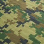 Nils Camp NC4050 self-inflating mat camo - 5 cm 15-05-050 - Image 6