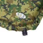 Nils Camp NC4050 self-inflating mat camo - 5 cm 15-05-050 - Image 7