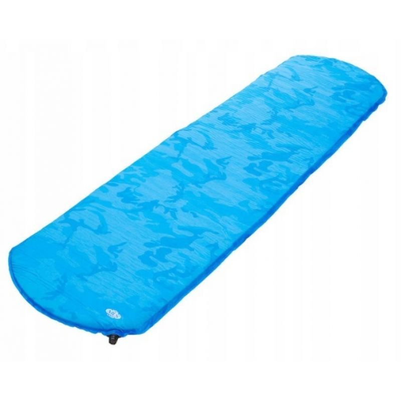 lupin-wear-ca-nils-camp-nc4062-self-inflating-mat-15-05-065-1571646 Nils Camp NC4062 Self-Inflating Mat 15-05-065 - Image 1