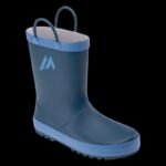 NINBO JRB Childrens Wellington Boots - Image 2