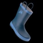 NINBO JRB Childrens Wellington Boots - Image 4