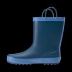 NINBO JRB Childrens Wellington Boots - Image 5