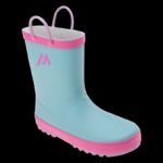 NINBO JRG Childrens Wellington Boots - Image 2