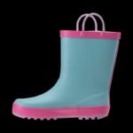 NINBO JRG Childrens Wellington Boots - Image 5