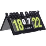 NUMBERING ABACODE SCOREBOARD 0-31 JOOLA - Image 2