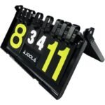 NUMBERING ABACODE SCOREBOARD 0-31 JOOLA - Image 5