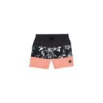 ONeil Mix Match Cali Block 13 Swim Shorts Jr 92800613811