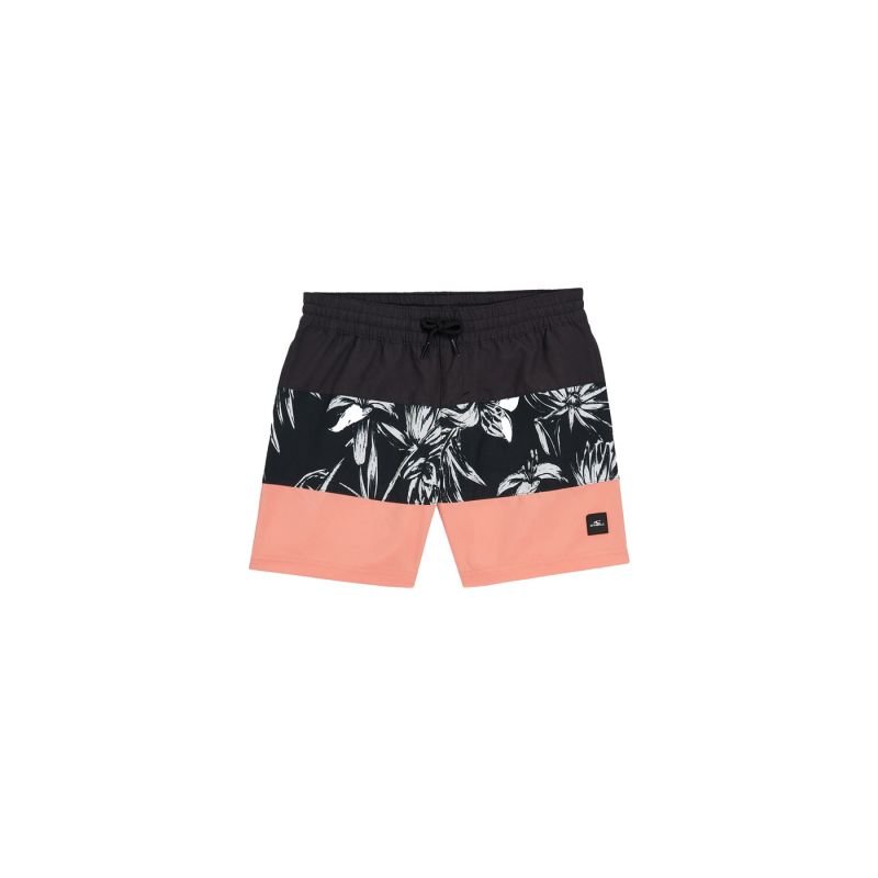 lupin-wear-ca-o-neil-mix-match-cali-block-13-swim-shorts-jr-92800613811-1101161 ONeil Mix Match Cali Block 13 Swim Shorts Jr 92800613811 - Image 1