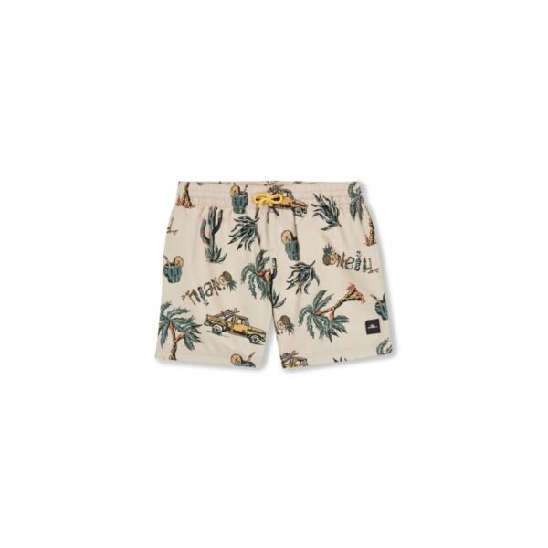 ONeil Mix Match Cali Print 13 Swim Shorts Jr 92800613864