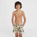 ONeil Mix Match Cali Print 13 Swim Shorts Jr 92800613864 - Image 3