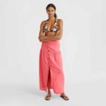 ONeill Alofa Maxi Skirt W 92800613061 - Image 4
