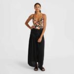 Oneill Alofa Maxi Skirt W 92800613066 - Image 3