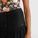 Oneill Alofa Maxi Skirt W 92800613066 - Image 5