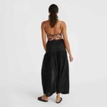 Oneill Alofa Maxi Skirt W 92800613066 - Image 6