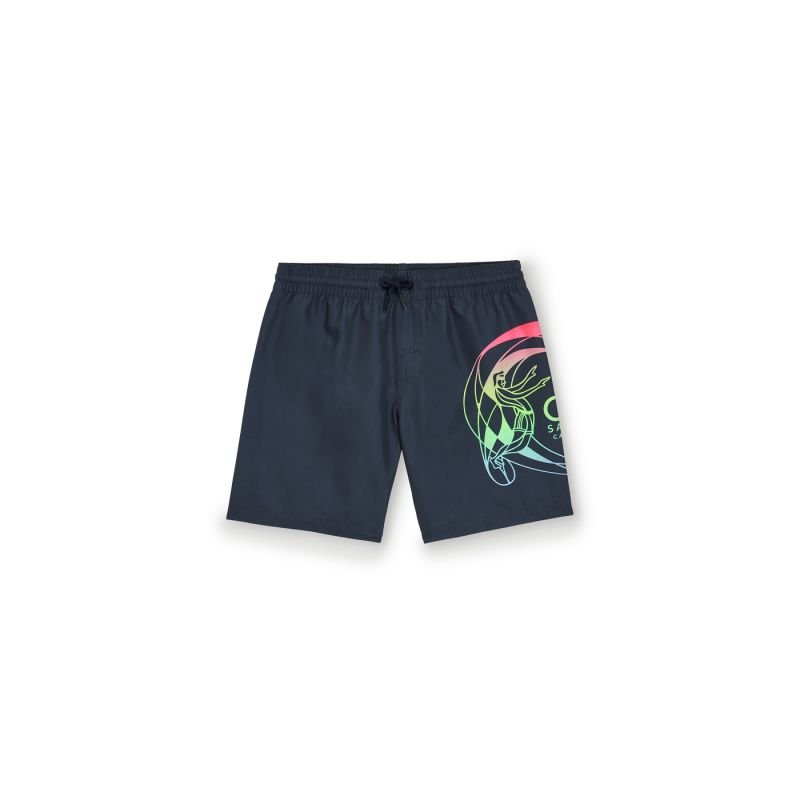lupin-wear-ca-o-neill-circle-surfer-14-swim-shorts-jr-92800613201-1101152 ONeill Circle Surfer 14" Swim Shorts Jr 92800613201 - Image 1