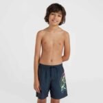 ONeill Circle Surfer 14" Swim Shorts Jr 92800613201 - Image 7