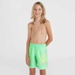 ONeill Circle Surfer 14" Swim Shorts Jr 92800613206 - Image 3