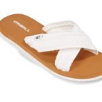 ONeill Ditsy Bloom Slides W 92800613214 Flip-Flops - Image 3