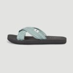 ONeill Ditsy Bloom Slides W 92800613220 Flip-Flops - Image 2