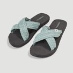 ONeill Ditsy Bloom Slides W 92800613220 Flip-Flops