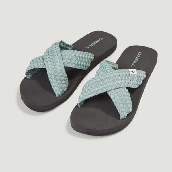 ONeill Ditsy Bloom Slides W 92800613220 Flip-Flops