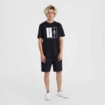 ONeill Essentials Chino Shorts M 92800613380 - Image 3