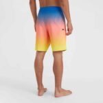 ONeill Hyperfreak Heat Fade 19 Boardshorts M 92800613535 - Image 4