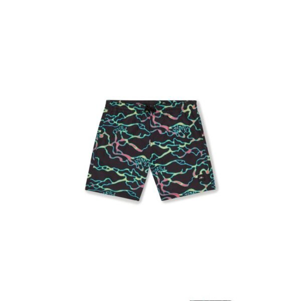 ONeill Jack Cali Crazy 14 Swim Shorts Jr 92800613561