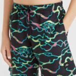 ONeill Jack Cali Crazy 14 Swim Shorts Jr 92800613561 - Image 5
