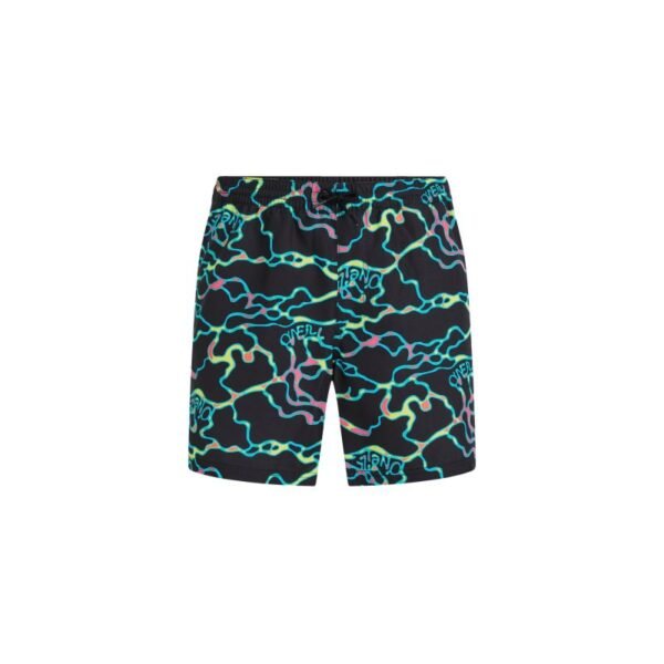 ONeill Jack Cali Crazy 16 Swim Shorts M 92800613566