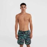 ONeill Jack Cali Crazy 16 Swim Shorts M 92800613566 - Image 7