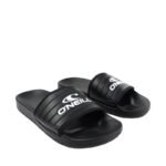 ONeill Kelso womens flip-flops black 90261027 25Y - Image 2