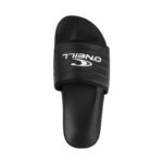 ONeill Kelso womens flip-flops black 90261027 25Y - Image 4