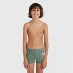 ONeill Mix Match Cali First 13 Swim Shortscrazy 8 R Jr 92800613832 - Image 3