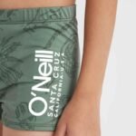ONeill Mix Match Cali First 13 Swim Shortscrazy 8 R Jr 92800613832 - Image 5