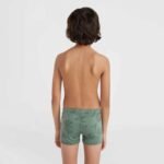 ONeill Mix Match Cali First 13 Swim Shortscrazy 8 R Jr 92800613832 - Image 8