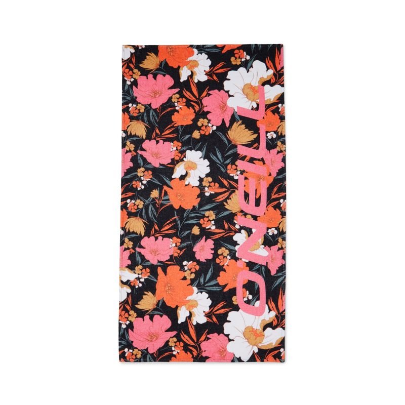 lupin-wear-ca-o-neill-mix-match-seacoast-towel-92800613916-1100907 ONeill Mix Match Seacoast Towel 92800613916 - Image 1