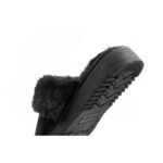 Oneill Pomnio womens slippers, insulated slip-on slippers, fashionable, warm, black - Image 7