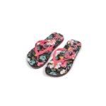 ONeill Profile Graphic Sandals Jr 92800614058 flip-flops