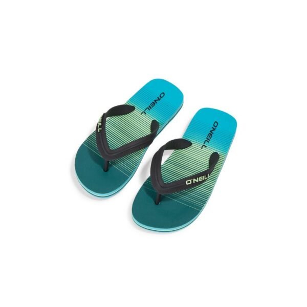 ONeill Profile Graphic Sandals Jr 92800614070 flip-flops