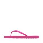 ONeill Profile Small Logo Womens Slides Pink 90261028 06R - Image 5
