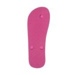 ONeill Profile Small Logo Womens Slides Pink 90261028 06R - Image 6