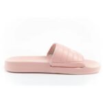 Oneill womens Kelso Slider sports slippers, comfortable pink slippers - Image 4