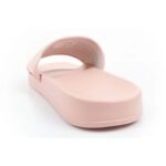 Oneill womens Kelso Slider sports slippers, comfortable pink slippers - Image 5